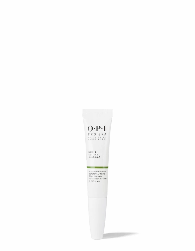 OPI Nail & Cuticle Oil to Go 7,5 ml