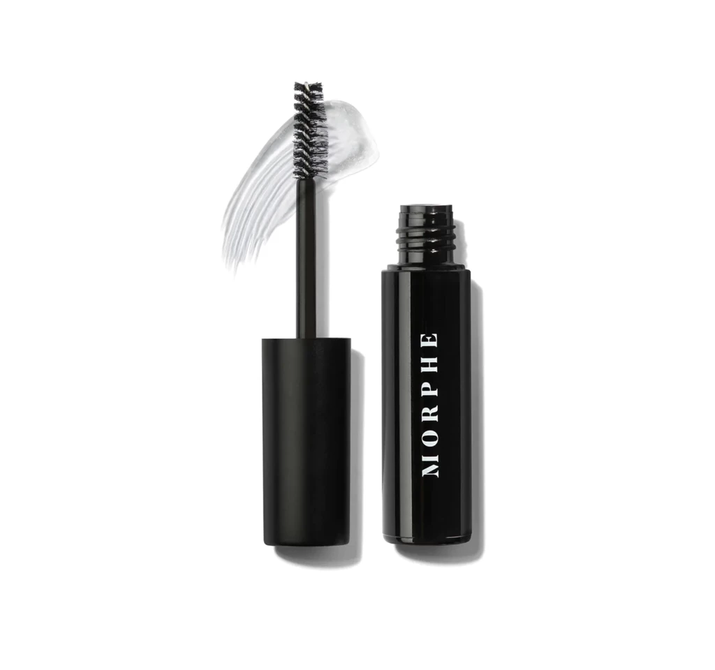 Morphe Brow Finishing Gel Translucent