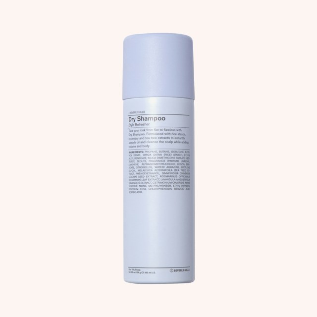 Dry Shampoo 262 ml