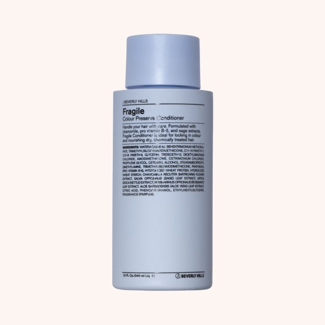 Fragile Conditioner 340 ml