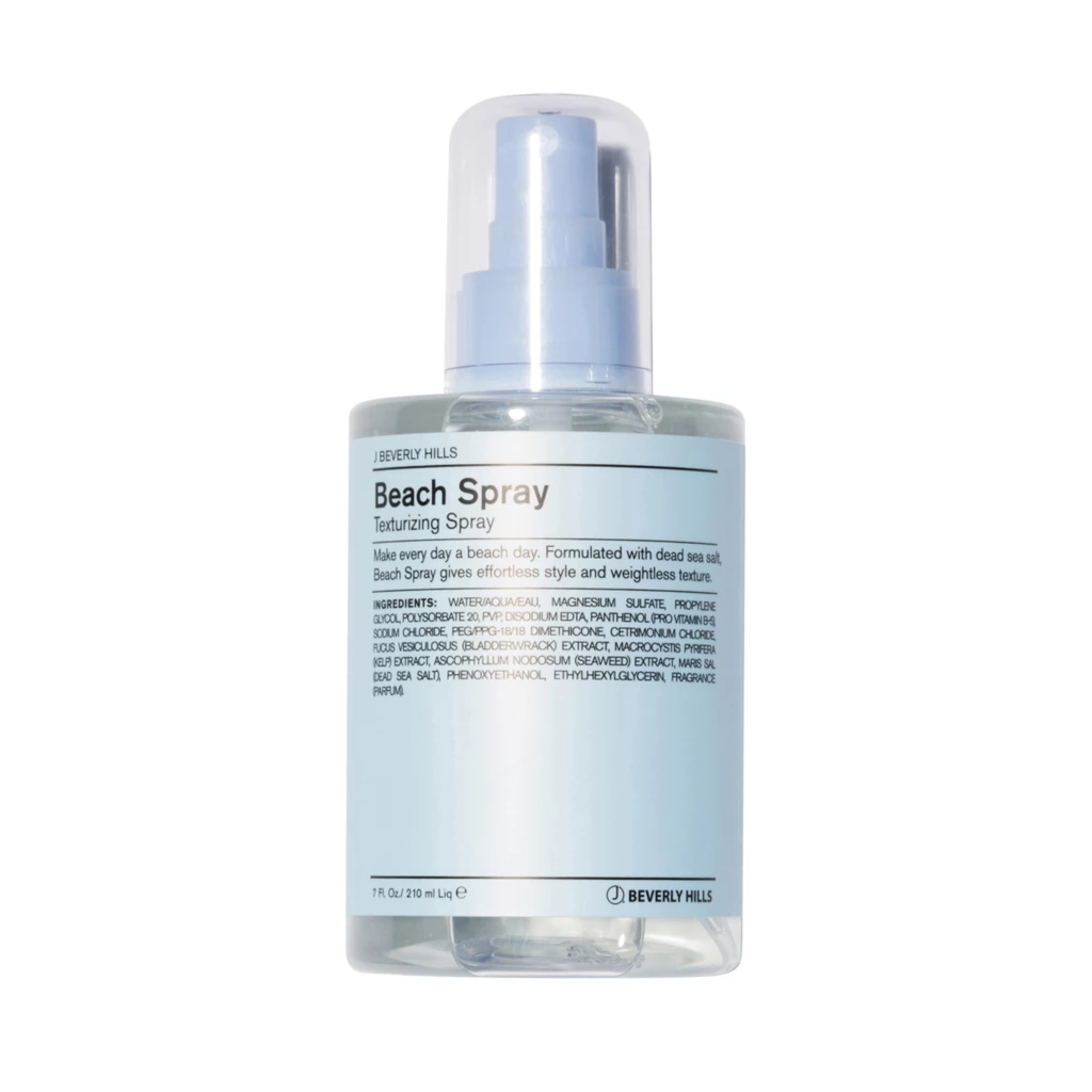 J Beverly Hills Beach Spray 236 ml