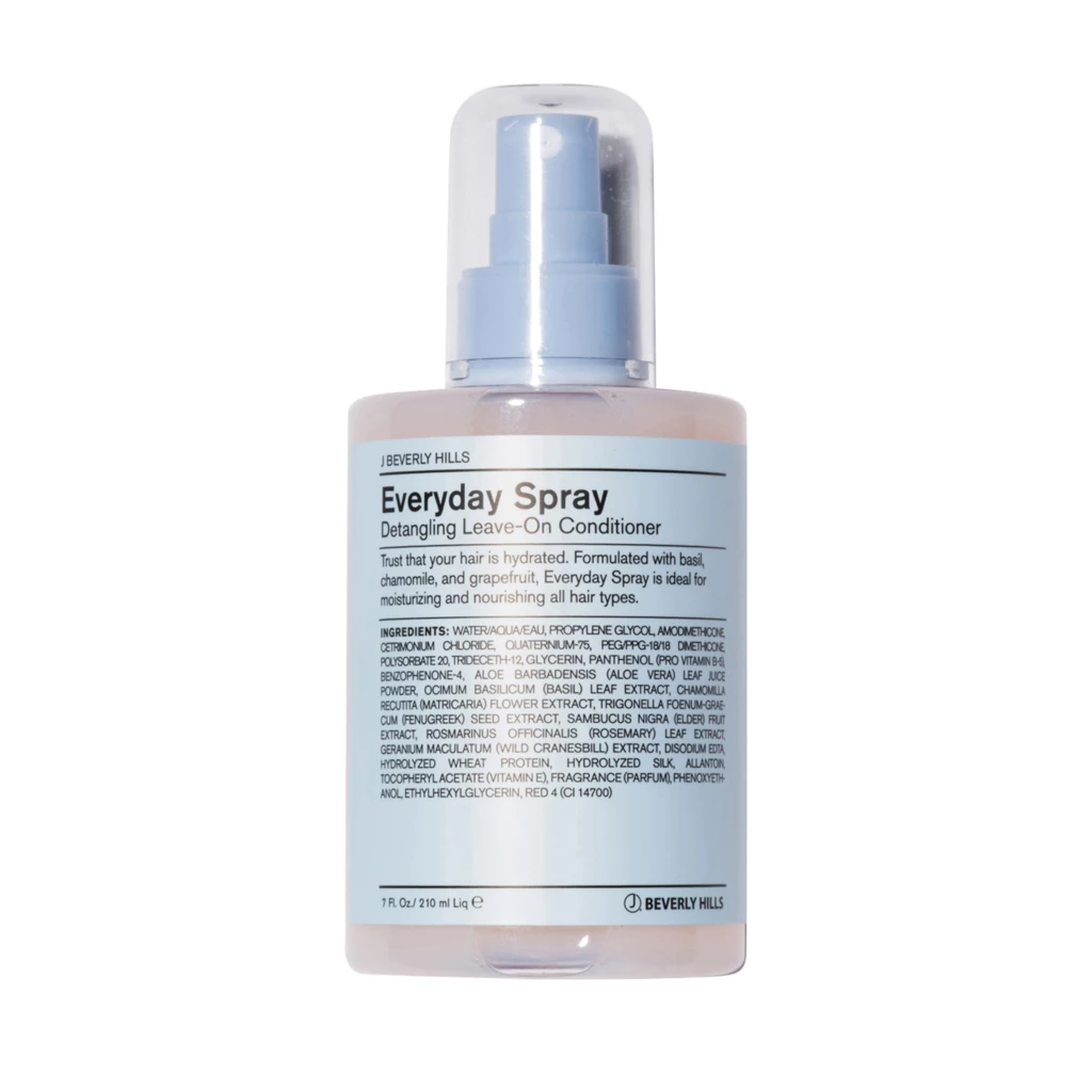 J Beverly Hills EveryDay Spray 210 ml