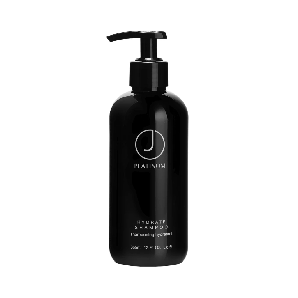 J Beverly Hills Hydrate Shampoo 355 ml