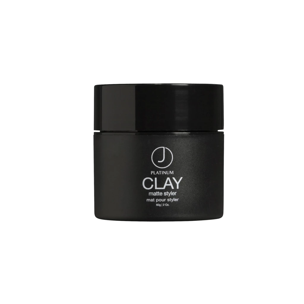 J Beverly Hills Clay 60 ml