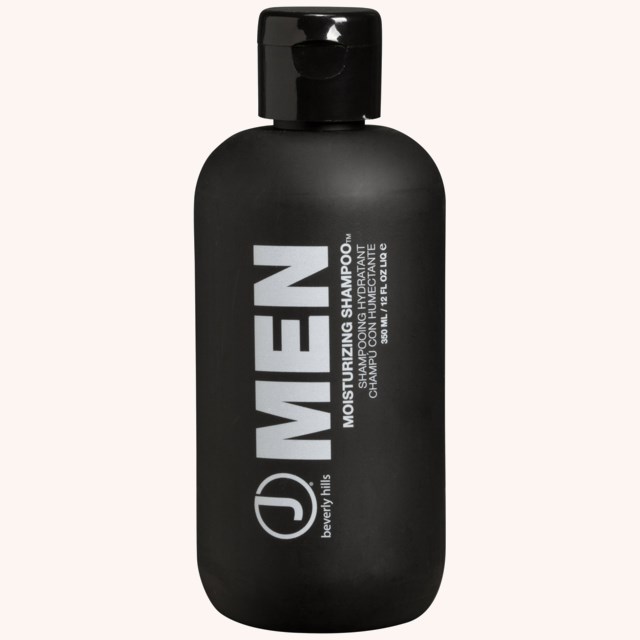 Moisturizing Shampoo 320 ml