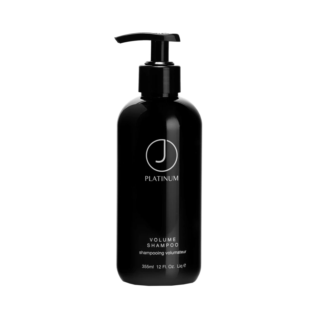 J Beverly Hills Volume Shampoo 355 ml