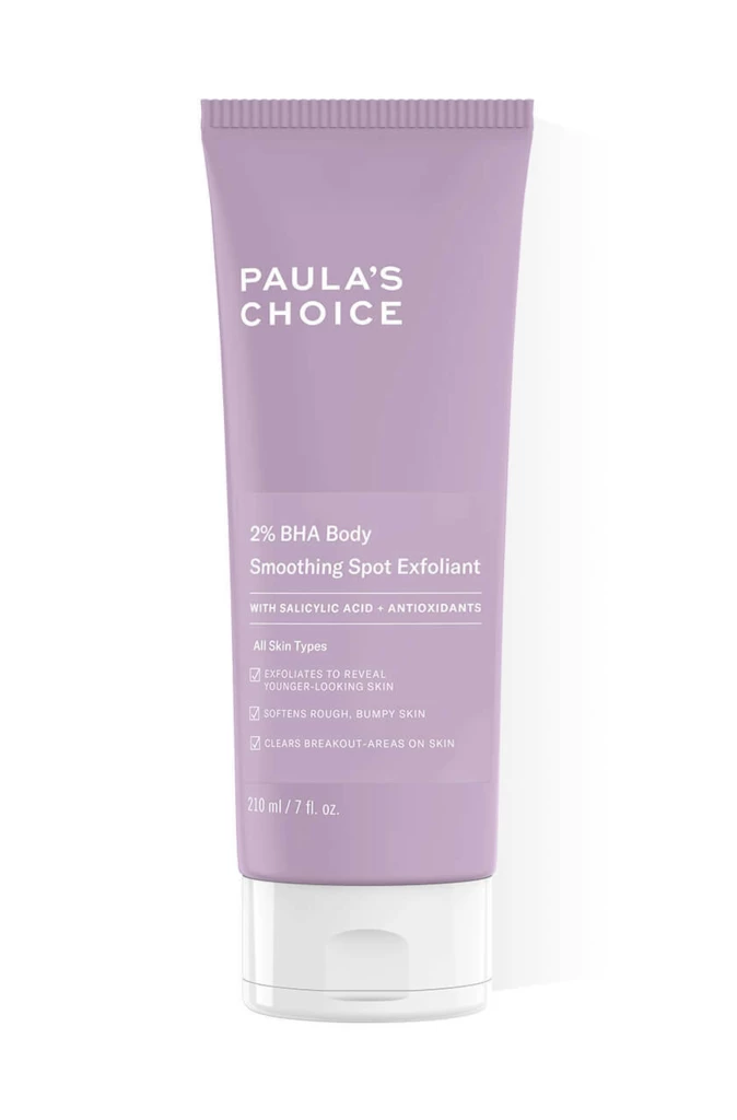 Paula’s Choice 2% BHA Body Spot Exfoliant 210 ml