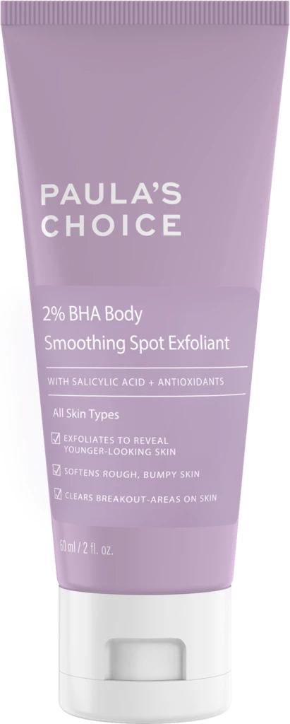 Paula’s Choice 2% BHA Body Spot Exfoliant 60 ml