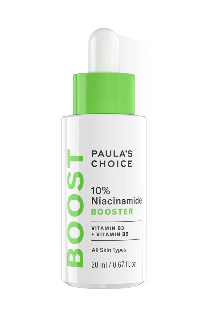 Paula’s Choice 10% Niacinamide Booster 20 ml