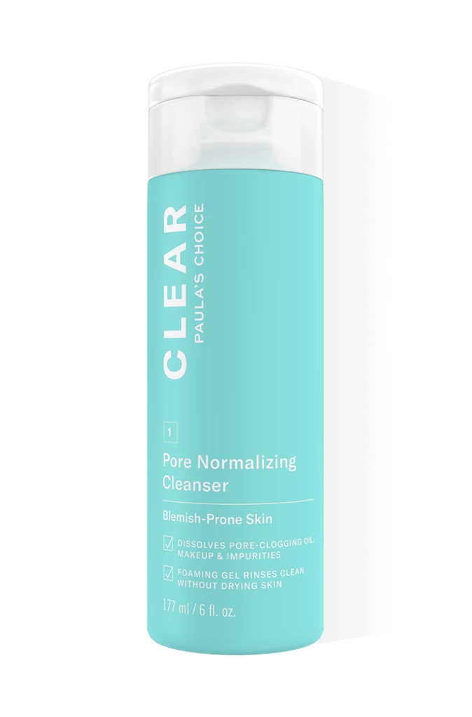 Paula's Choice Clear Pore Normalizing Cleanser 177 ml