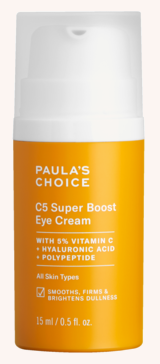 C5 Super Boost Eye Cream 15 ml