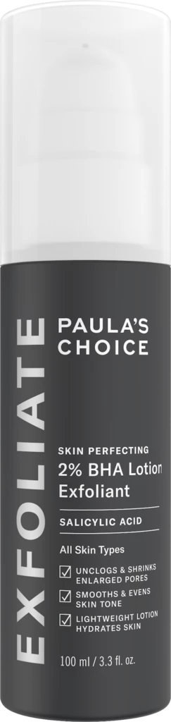 Paula’s Choice Skin Perfecting 2% BHA Lotion 100 ml