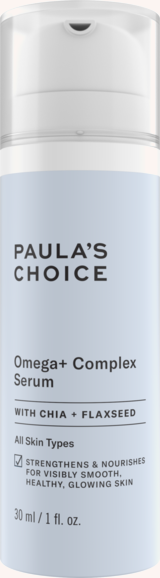 Omega+ Complex Serum 30 ml