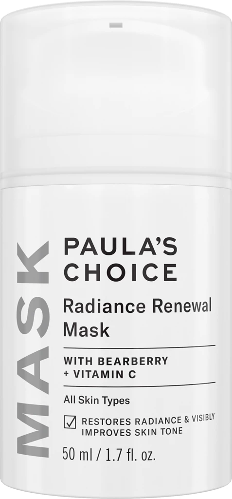 Paula’s Choice Radiance Renewal Mask 50 ml