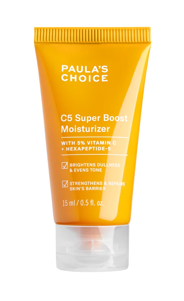 Paula’s Choice C5 Super Boost Moisturizer 15 ml