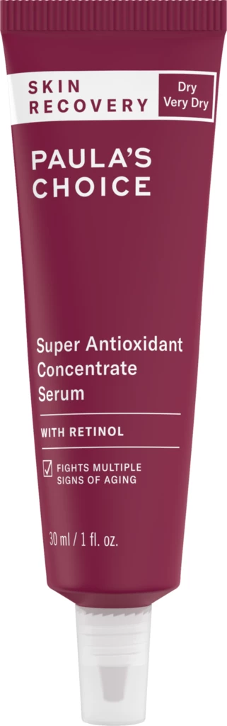 Skin Recovery Super Antioxidant Concentrate Serum 30 ml