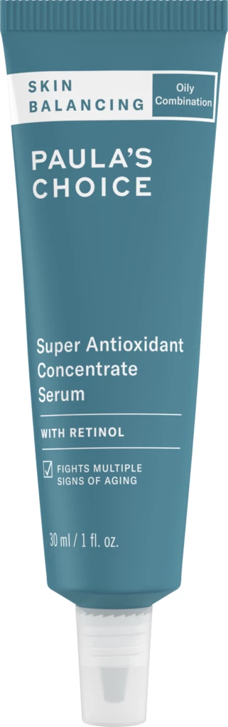 Skin Balancing Super Antioxidant Concentrate Serum 30 ml