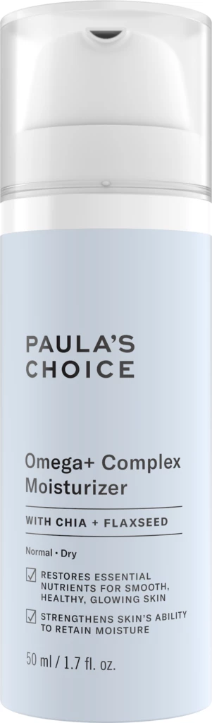 Paula’s Choice Omega+ Complex Moisturizer 50 ml