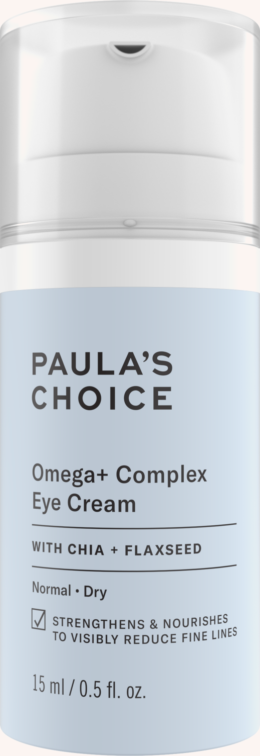 Omega+ Complex Eye Cream 15 ml