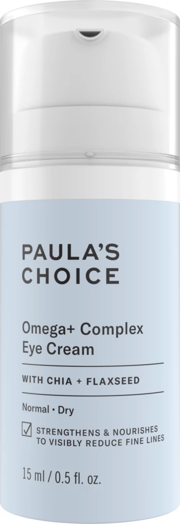 Paula's Choice Omega+ Complex Eye Cream 15 ml