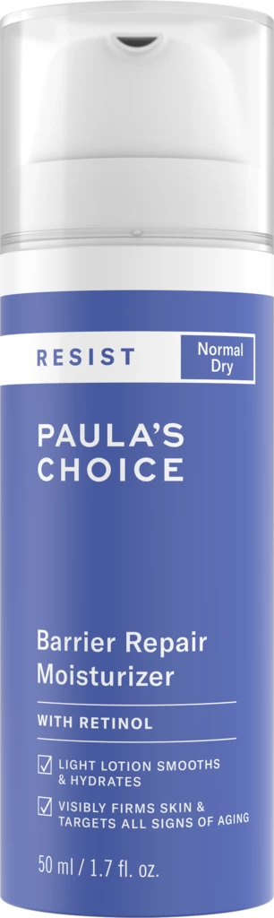 Paula’s Choice Resist Barrier Repair Moisturizer 50 ml