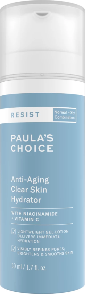 Resist Anti-Aging Clear Skin Hydrator 50 ml