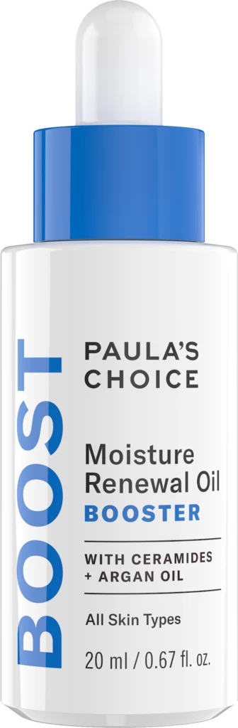 Paula’s Choice Moisture Renewal Oil Booster 20 ml