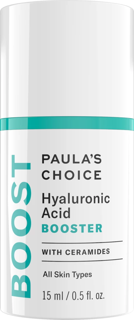 Paula’s Choice Hyaluronic Acid Booster 15 ml