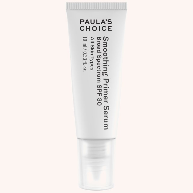 Smoothing Primer Serum SPF30 10 ml