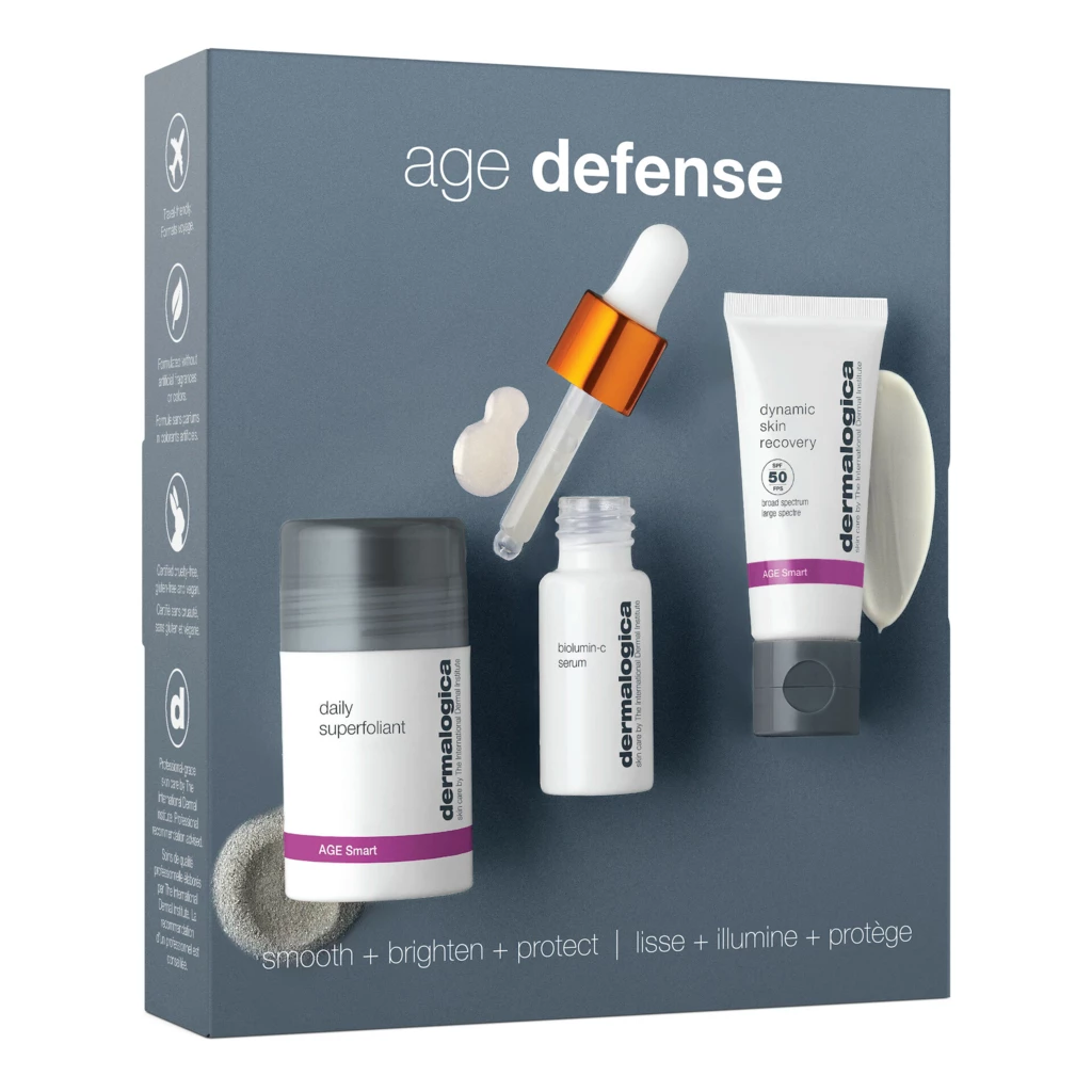 Dermalogica Age Defense Kit