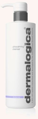 UltraCalming Cleanser 500 ml