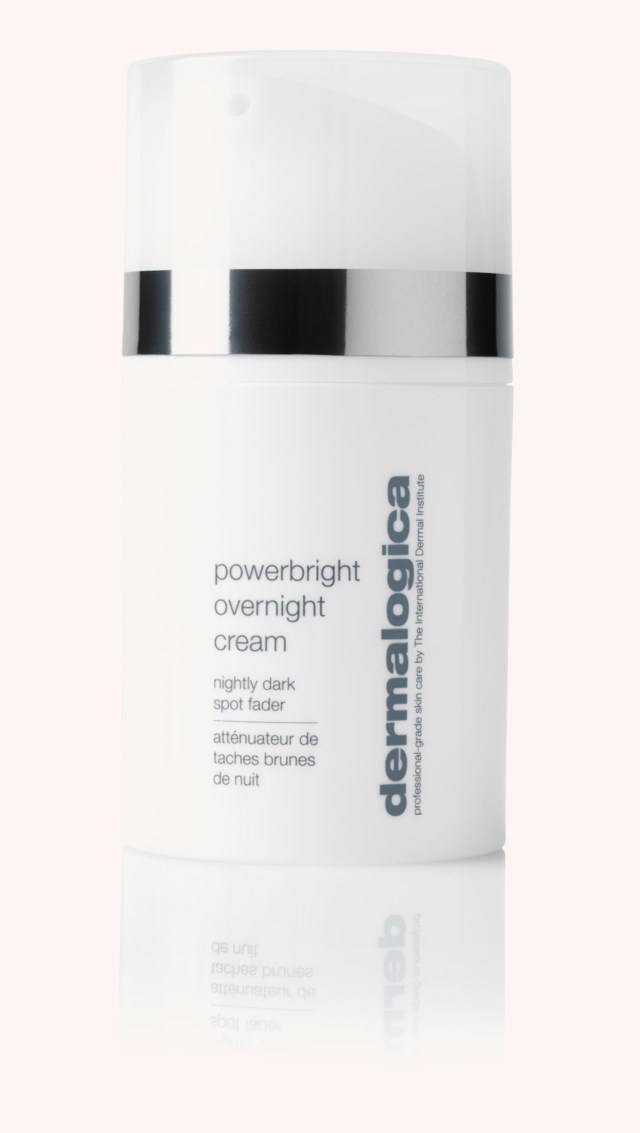 PowerBright Overnight Cream 50 ml