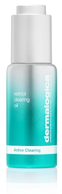 Dermalogica Retinol Clearing Oil 30 ml