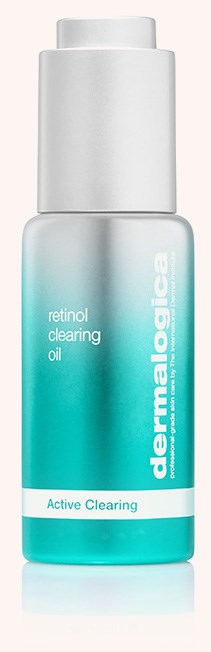 Retinol Clearing Oil 30 ml