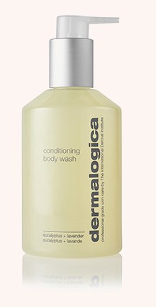 Conditioning Body Wash Eucalyptus + Lavender 295 ml