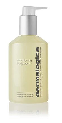 Conditioning Body Wash Eucalyptus + Lavender 295 ml