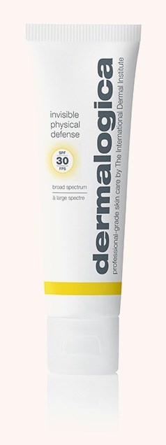 Invisible Physical Defense SPF30 50 ml
