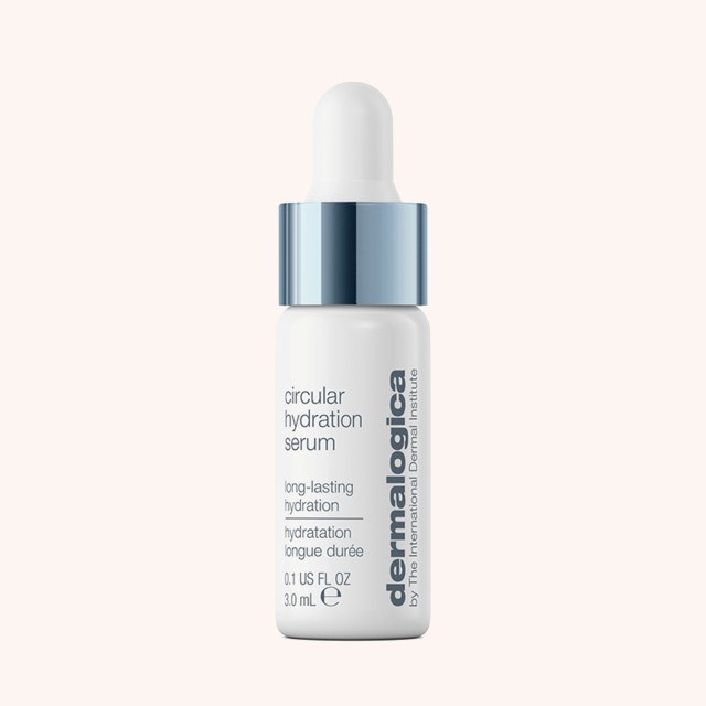 Circular Hydration Serum Circular Hydration Serum 10 ml