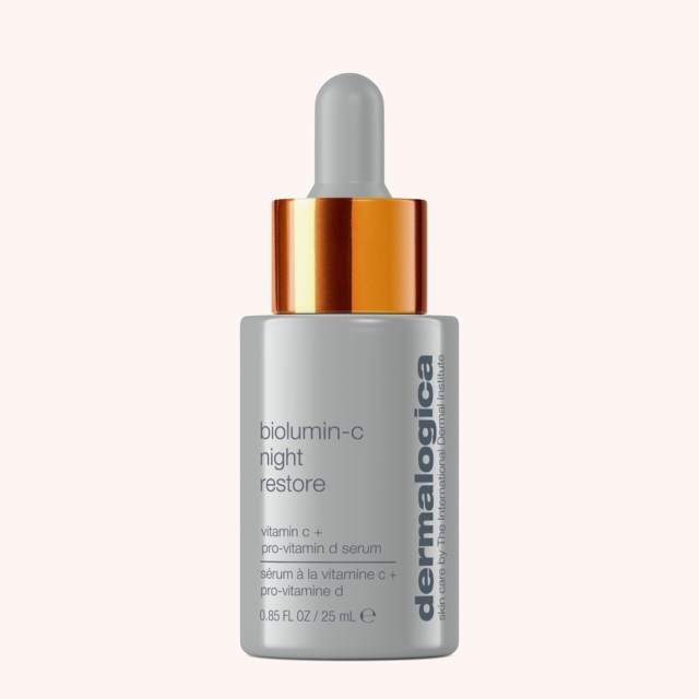 BioLumin-C Night Restore 25 ml