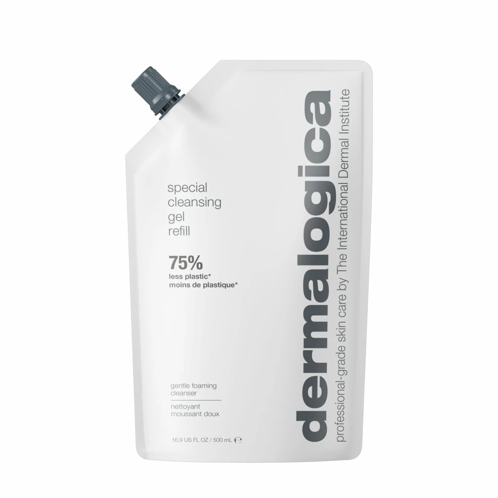 Dermalogica Special Cleansing Gel 500 ml Refill