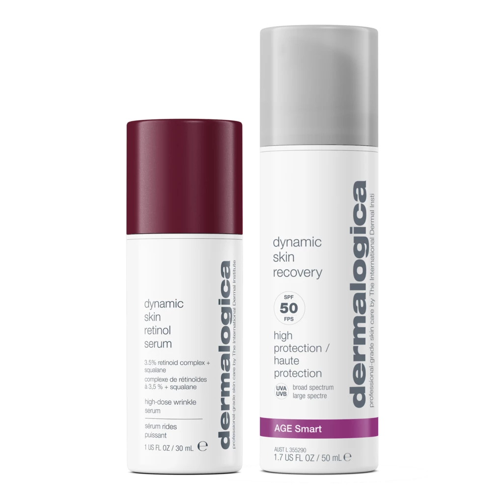 Dermalogica Skin Aging Solutions Kit