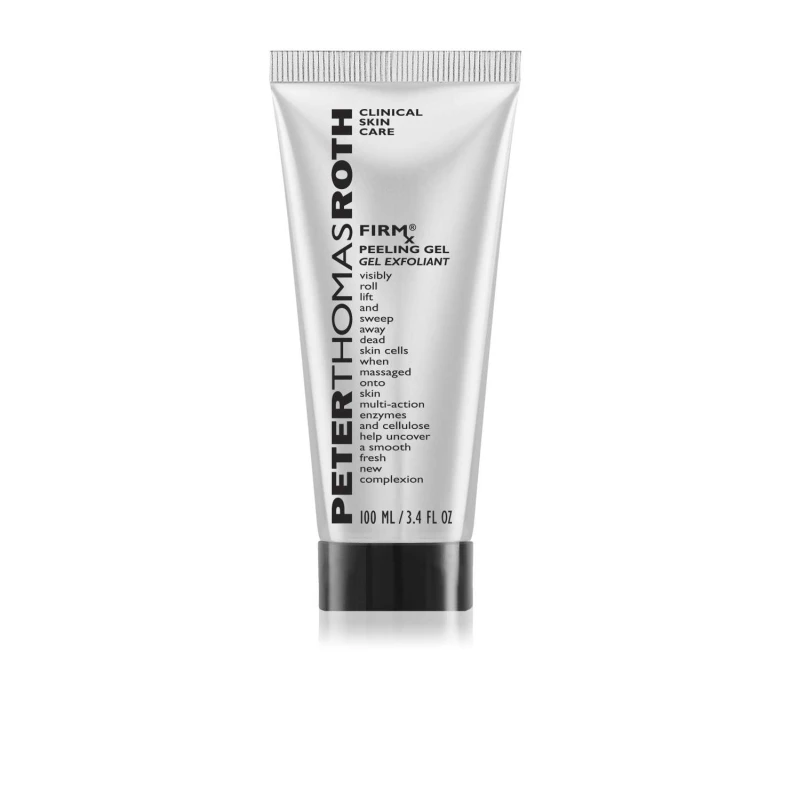 Peter Thomas Roth Firmx Peeling Gel 100 ml