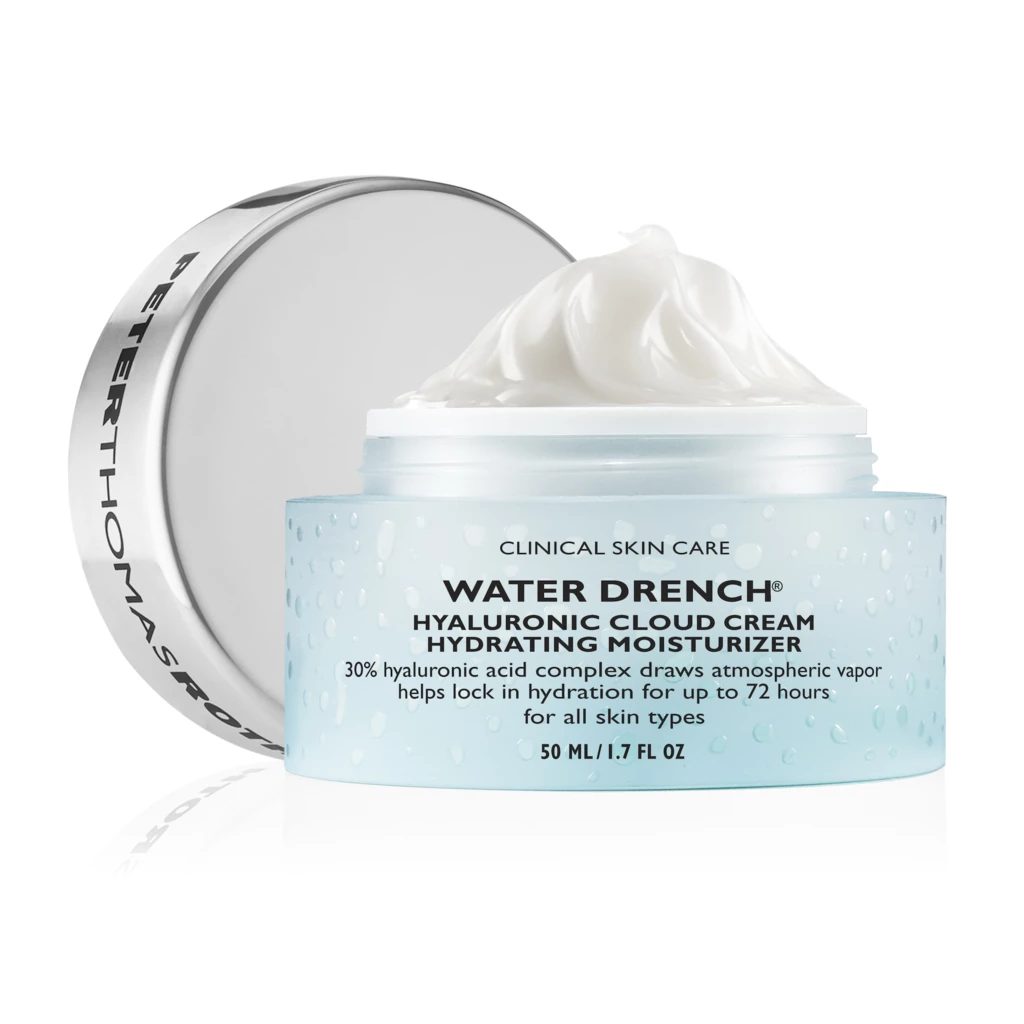 Peter Thomas Roth Water Drench Cloud Creme 50 ml