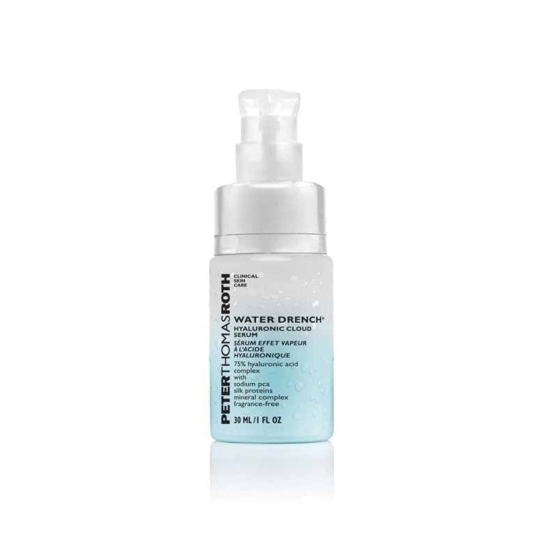 Peter Thomas Roth Water Drench Cloud Serum 30 ml