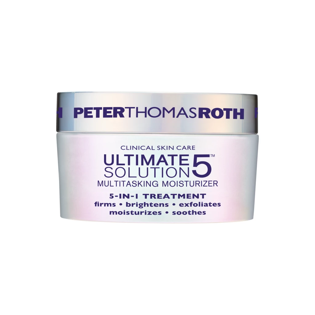 Ultimate Solution 5™ Multitasking Moisturizer Day Cream 50 ml