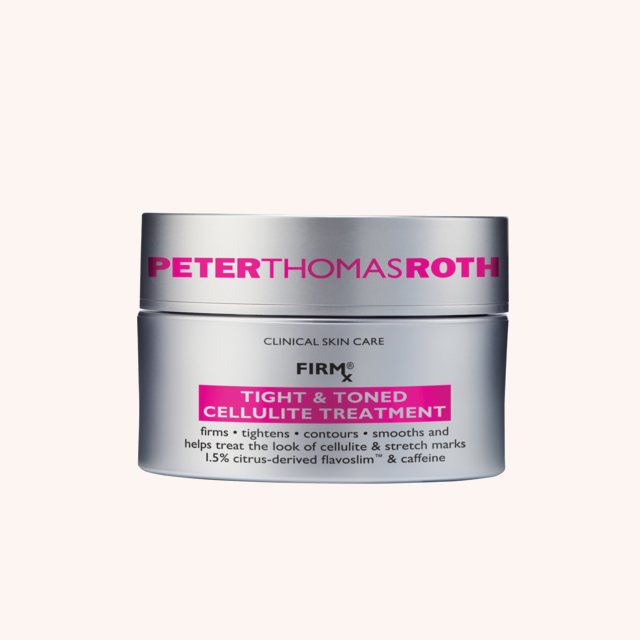 FIRMx® Tight & Toned Cellulite Treatment Body Cream 100 ml