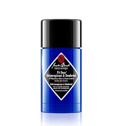 Jack Black Pit Boss Antiperspirant & Deodorant 78 ml