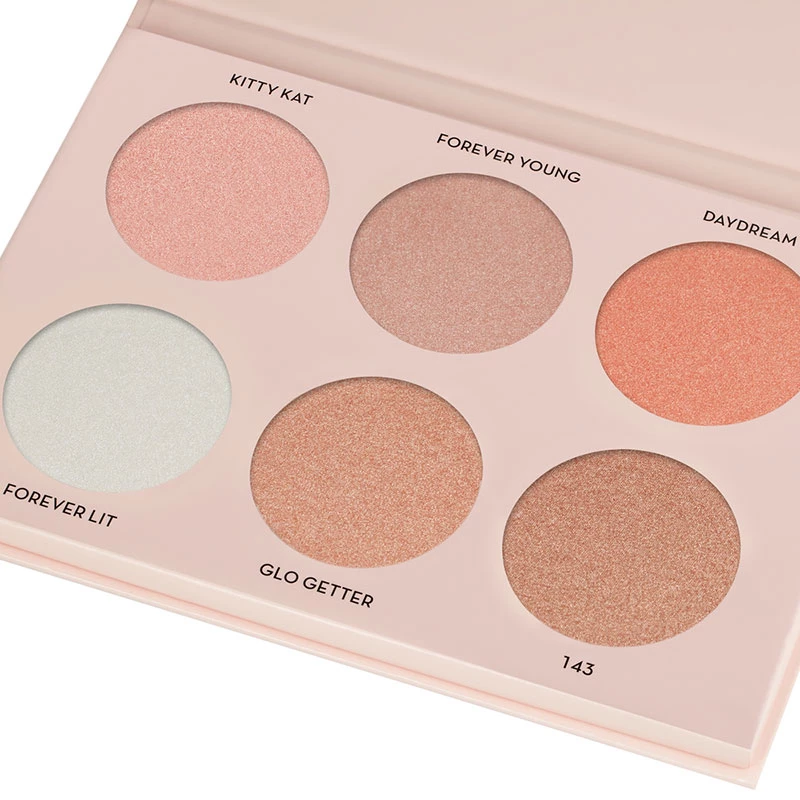 Anastasia Glow Kit® Nicole Guerriero