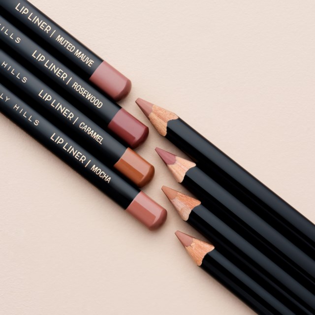 Lip Liner Chai