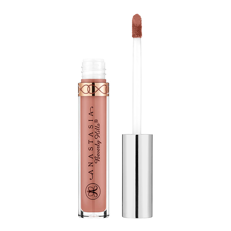 Anastasia Beverly Hills-Liquid Lipstick -PURE HOLLYWOOD -0.11OZ 689304320047 | eBay